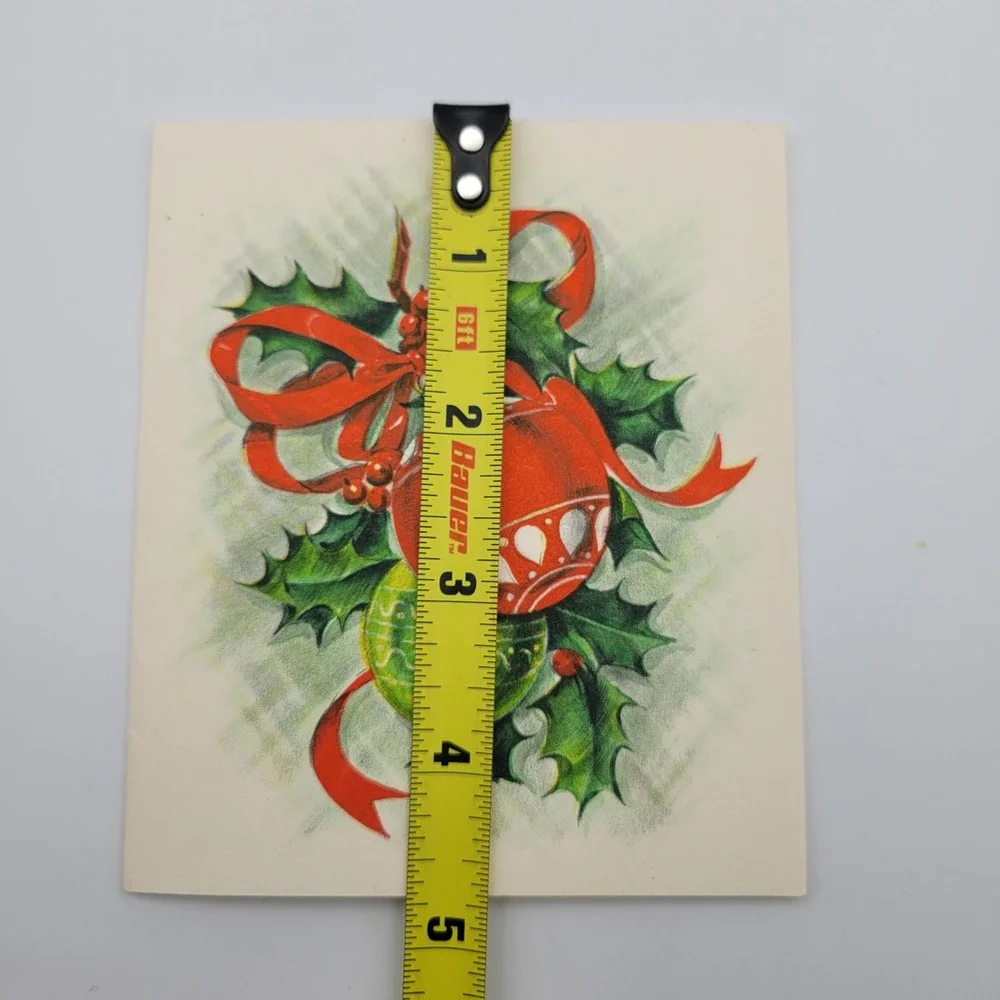 Hallmark charming vintage
